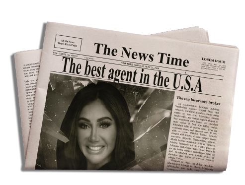 veronicasagent news